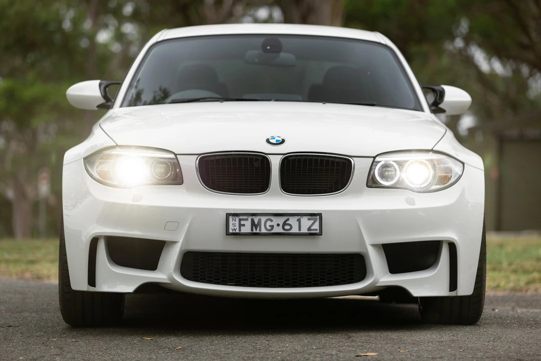 2012 BMW 1M - Image 17 of 31