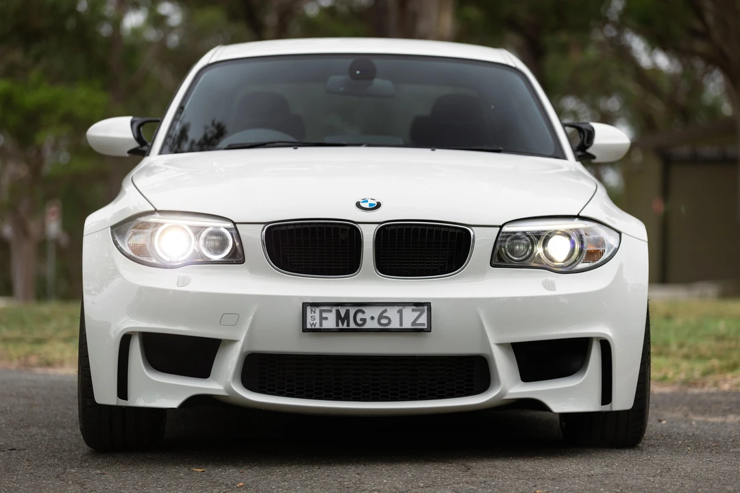 2012 BMW 1M - Image 2 of 31