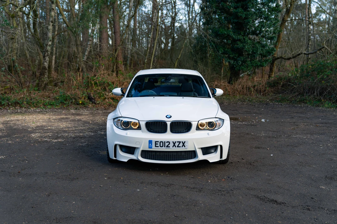 2011 BMW 1M - Image 11 of 31