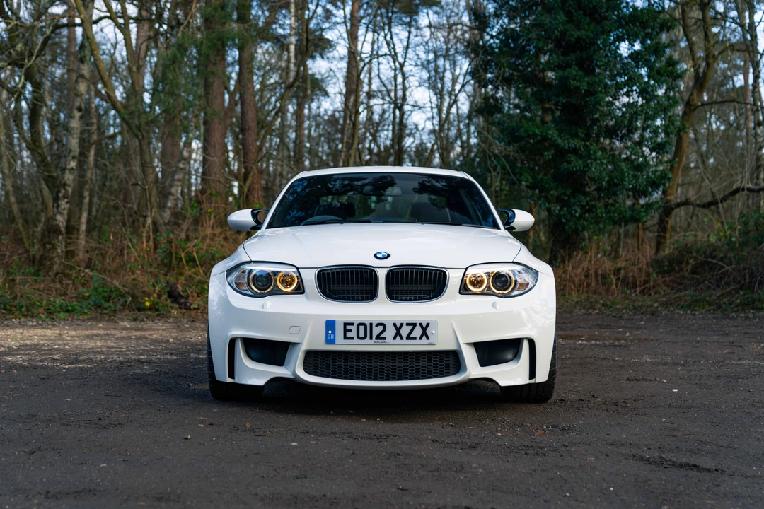 2011 BMW 1M - Image 3 of 31