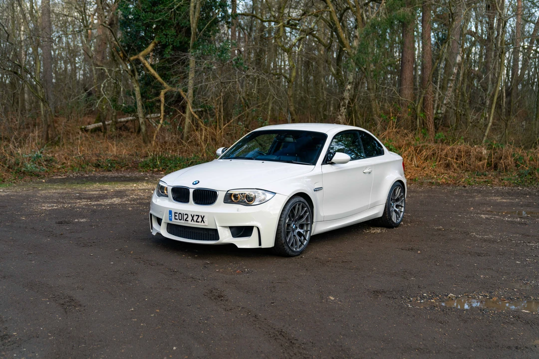 2011 BMW 1M - Image 4 of 31