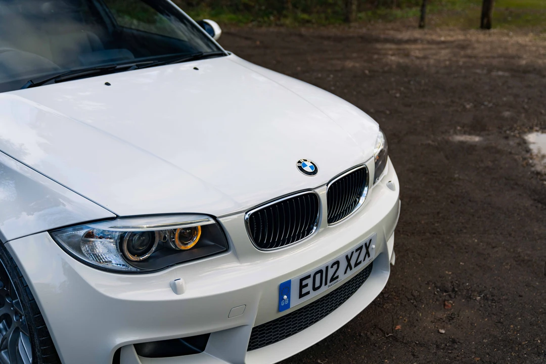 2011 BMW 1M - Image 12 of 31