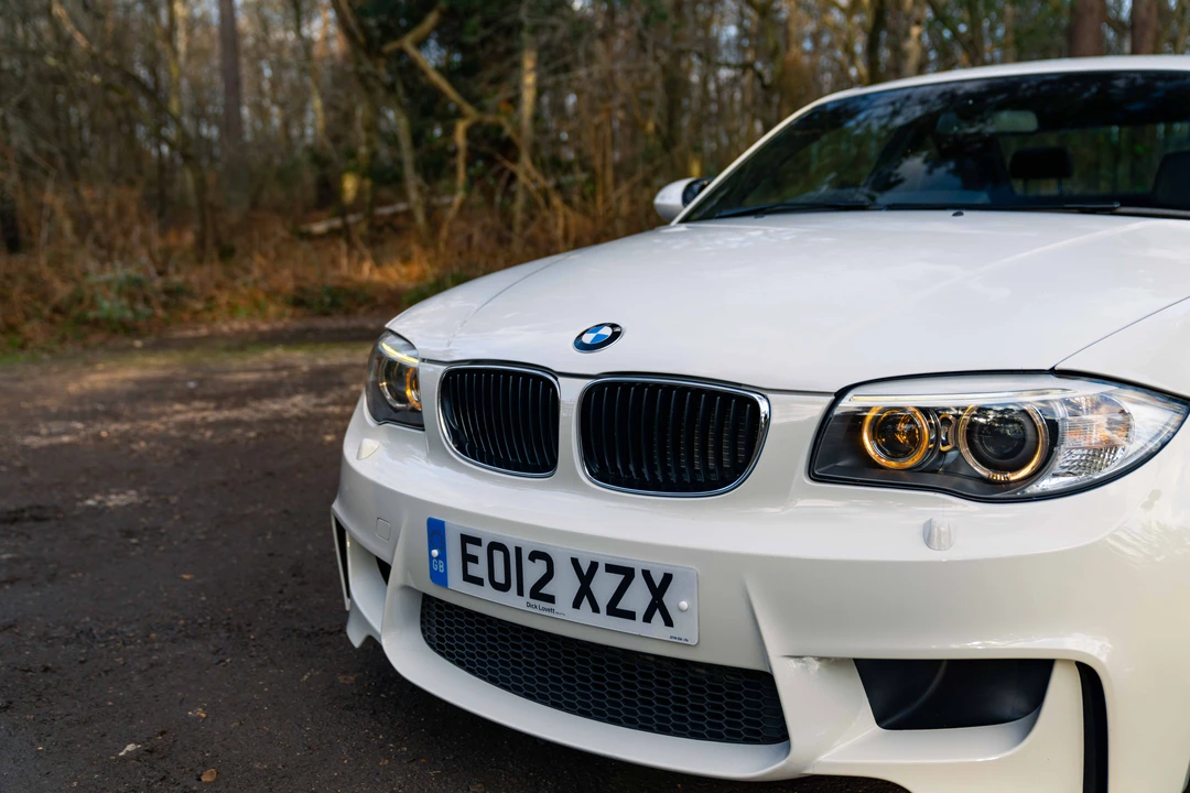 2011 BMW 1M - Image 15 of 31