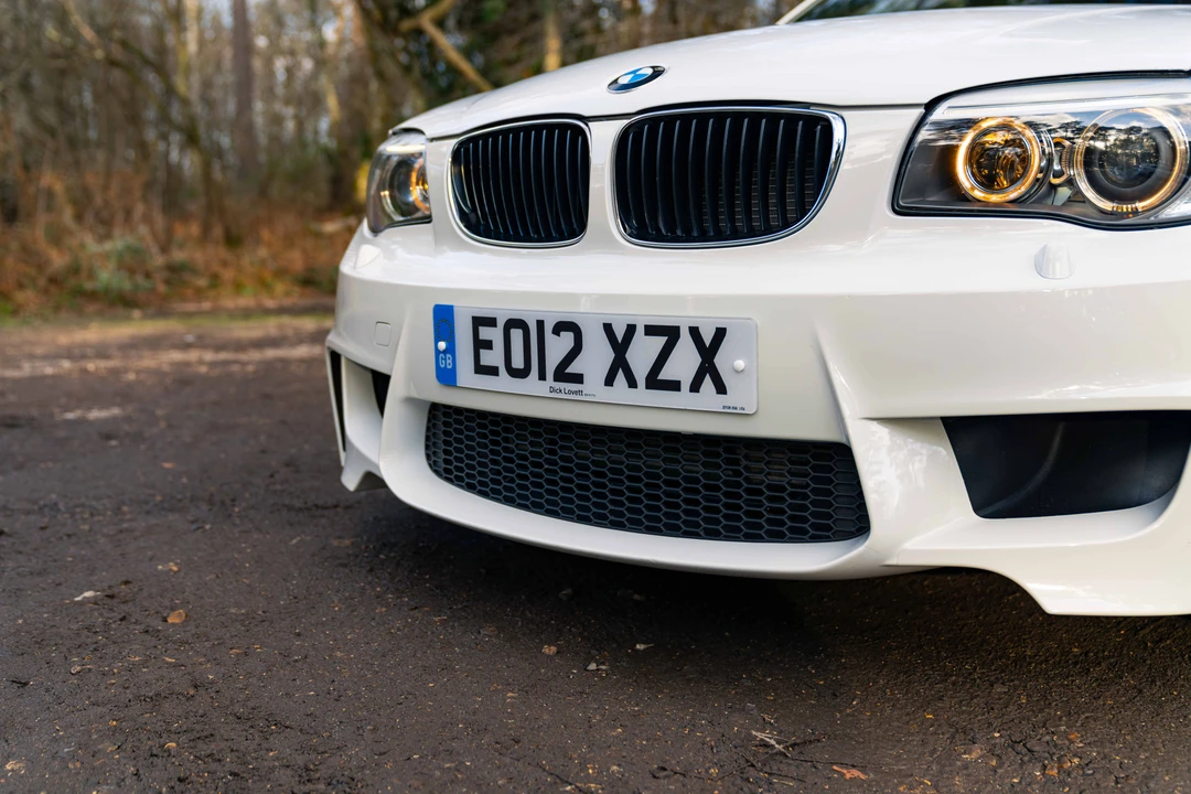 2011 BMW 1M - Image 16 of 31