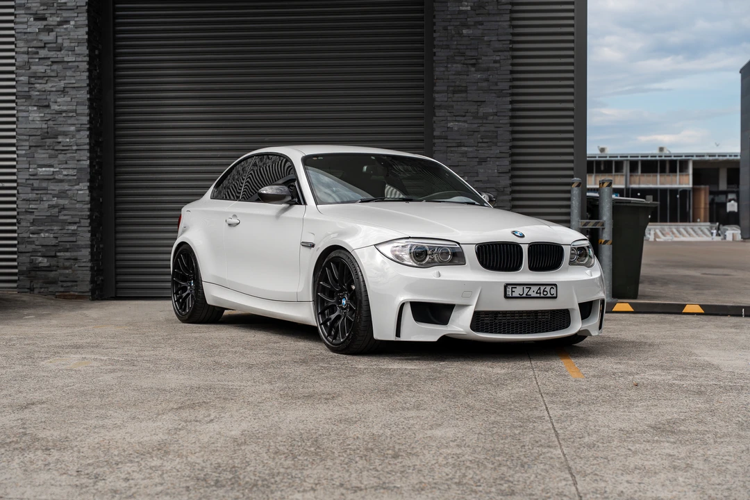2012 BMW 1M - Image 3 of 31