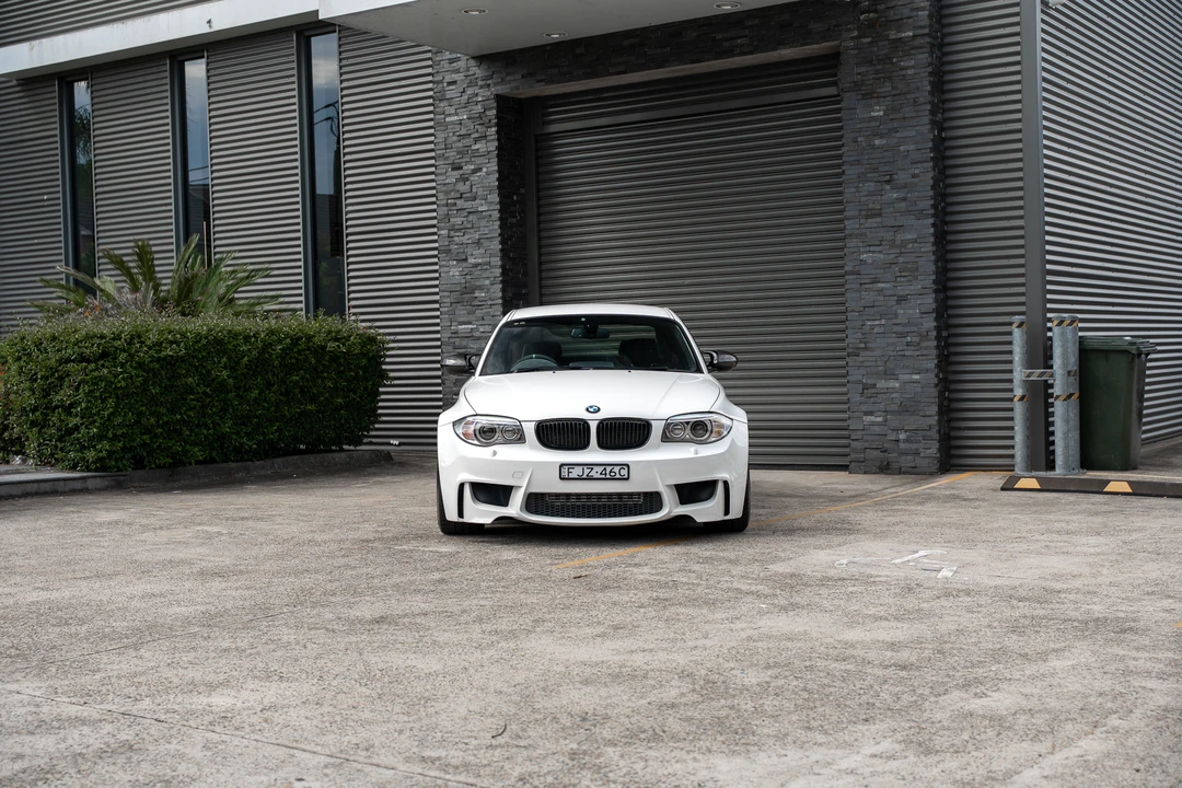2012 BMW 1M - Image 10 of 31
