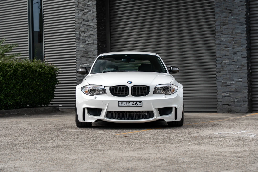 2012 BMW 1M - Image 2 of 31