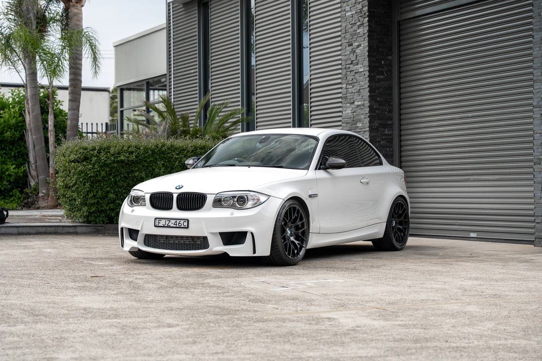 2012 BMW 1M - Image 9 of 31