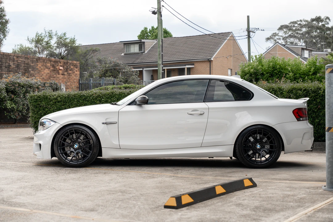 2012 BMW 1M - Image 8 of 31