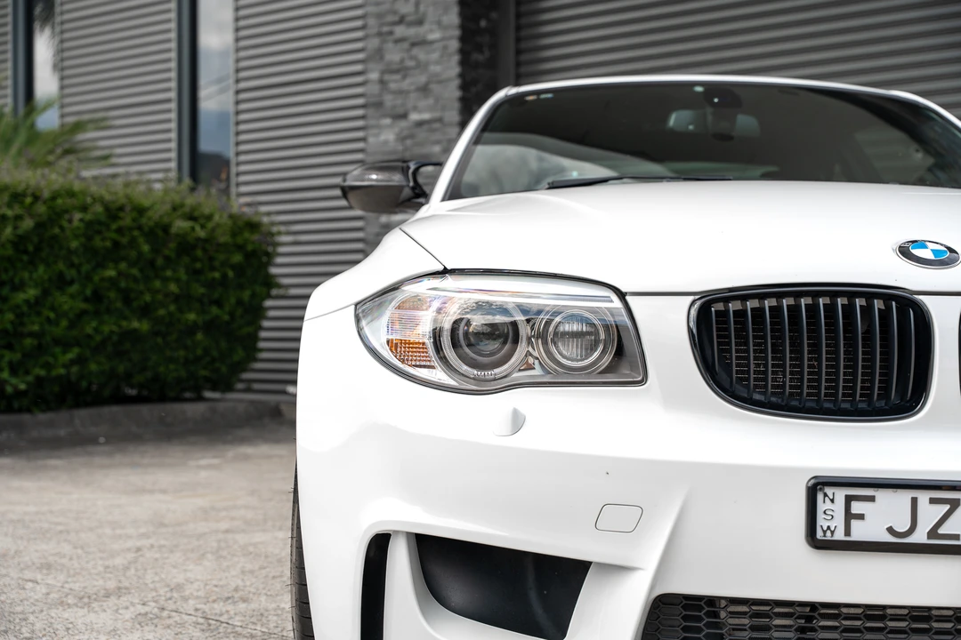 2012 BMW 1M - Image 13 of 31