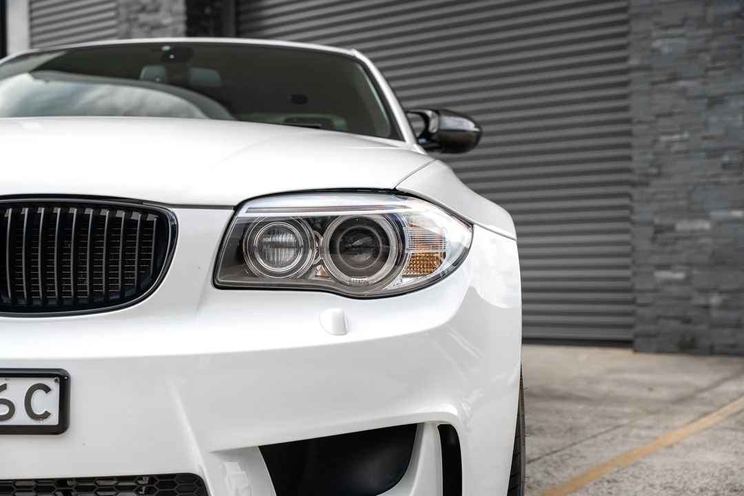 2012 BMW 1M - Image 14 of 31