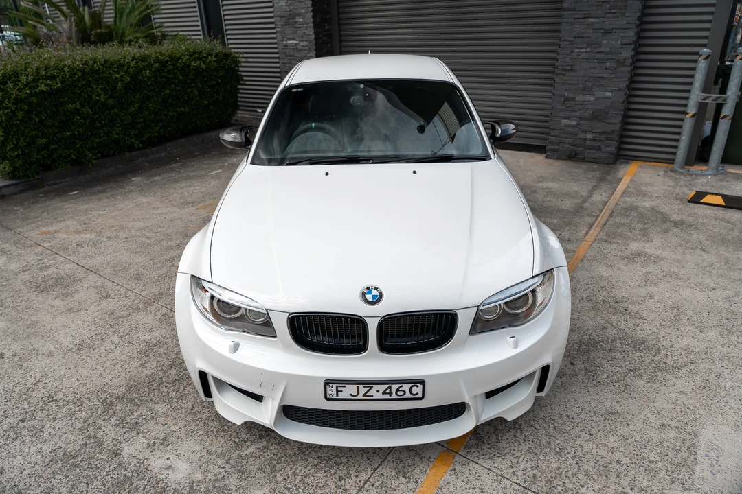 2012 BMW 1M - Image 11 of 31