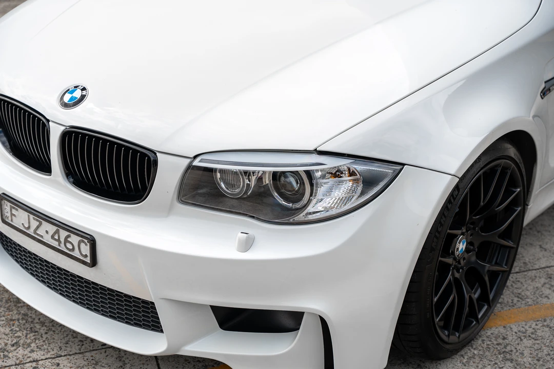 2012 BMW 1M - Image 16 of 31