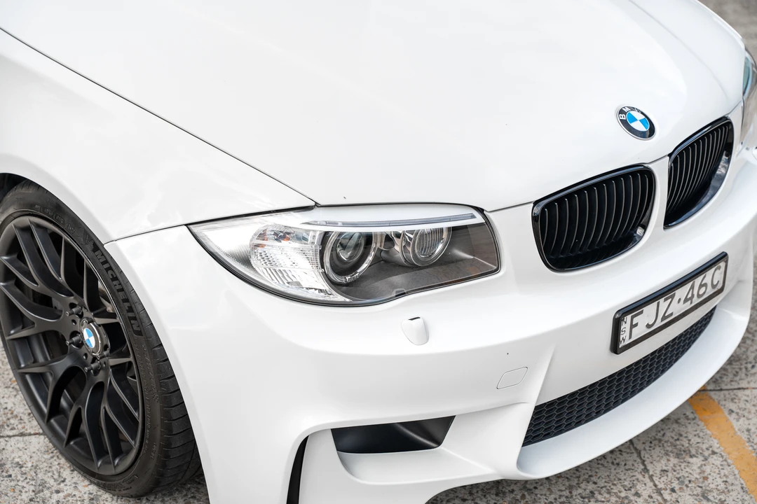 2012 BMW 1M - Image 17 of 31
