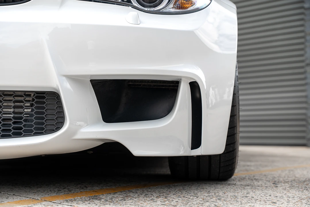 2012 BMW 1M - Image 24 of 31