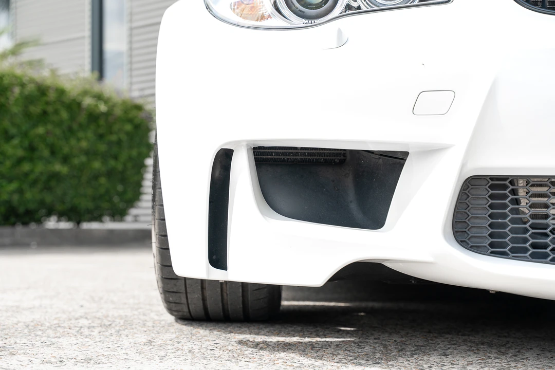 2012 BMW 1M - Image 25 of 31