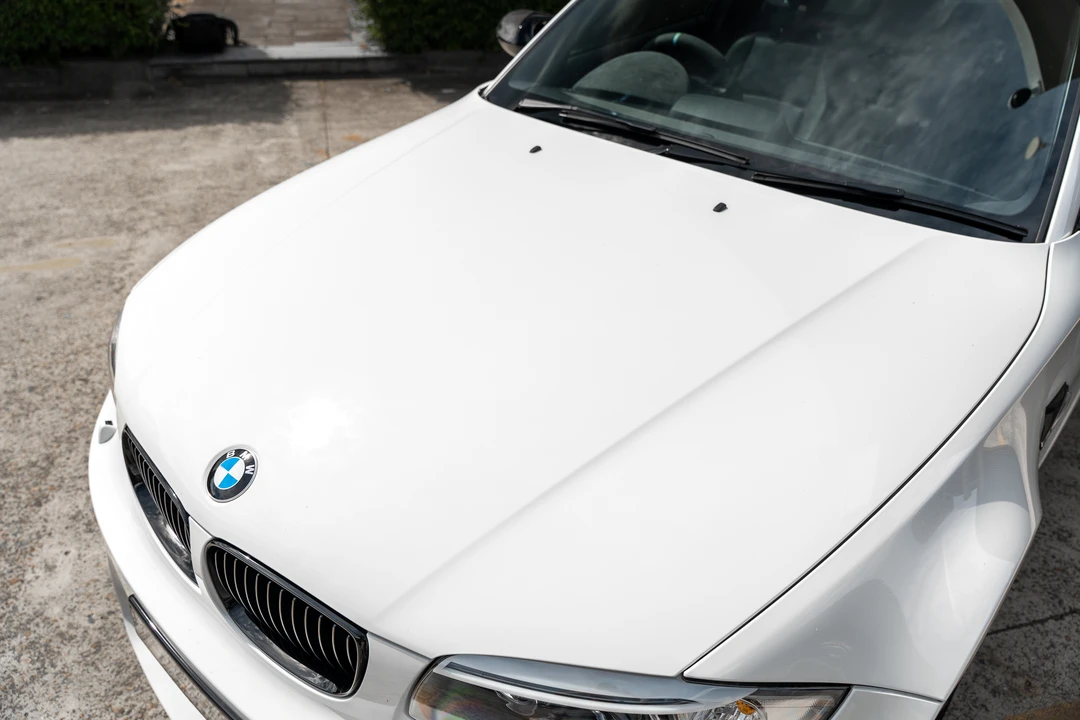 2012 BMW 1M - Image 30 of 31