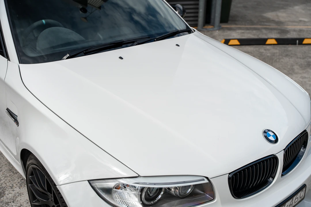 2012 BMW 1M - Image 31 of 31