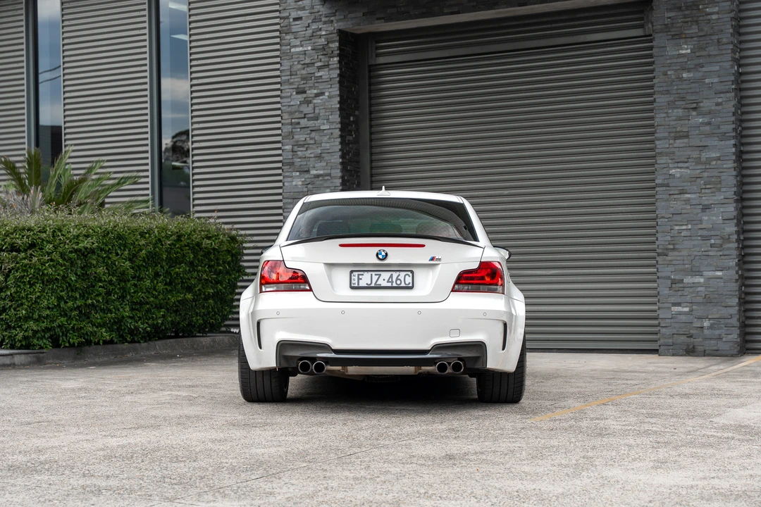 2012 BMW 1M - Image 6 of 31