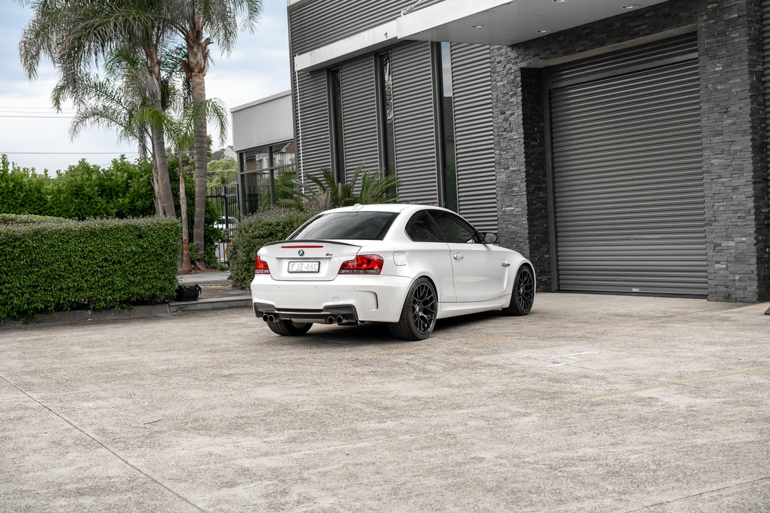 2012 BMW 1M - Image 12 of 31