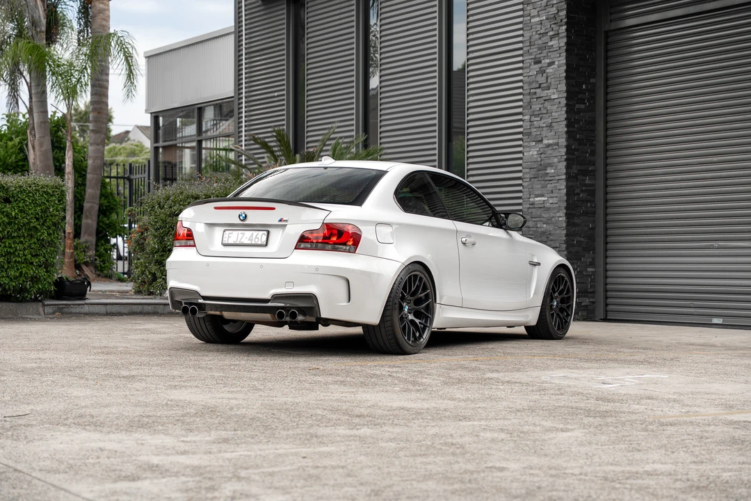2012 BMW 1M - Image 5 of 31