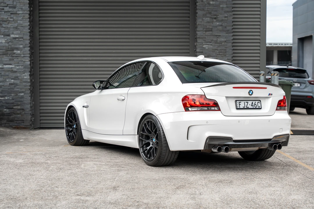 2012 BMW 1M - Image 7 of 31