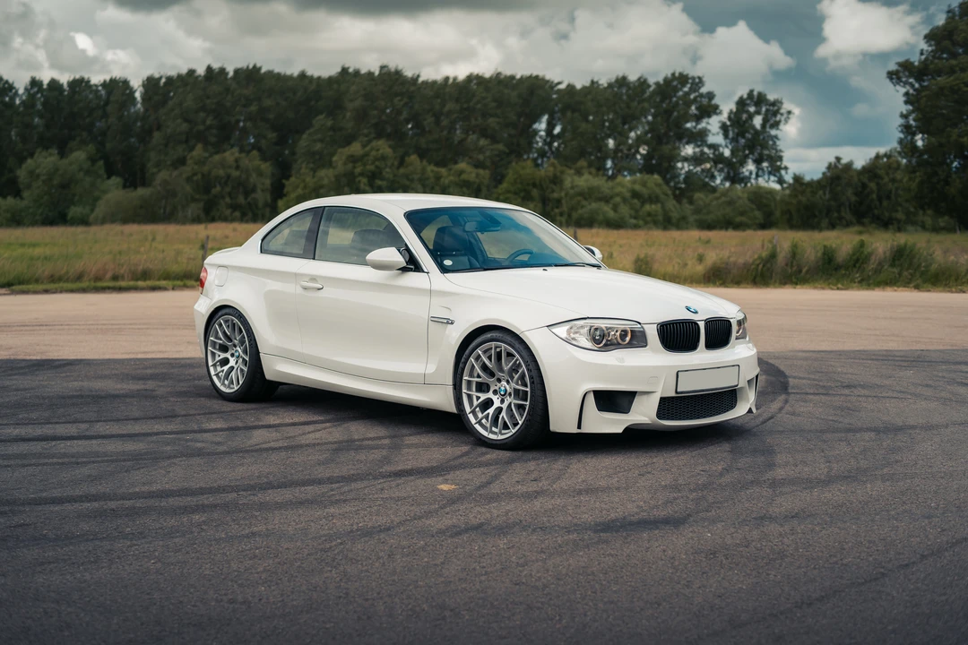2012 BMW 1M - Image 3 of 31