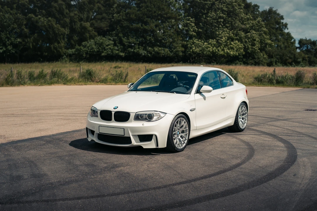 2012 BMW 1M - Image 9 of 31