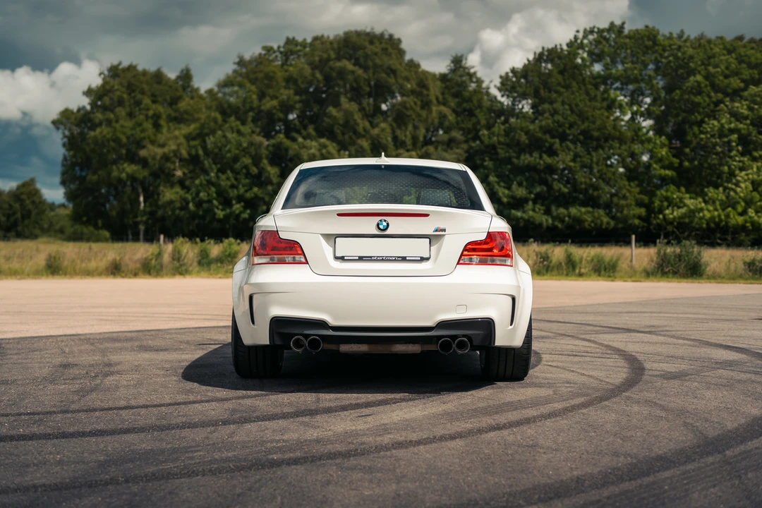2012 BMW 1M - Image 6 of 31