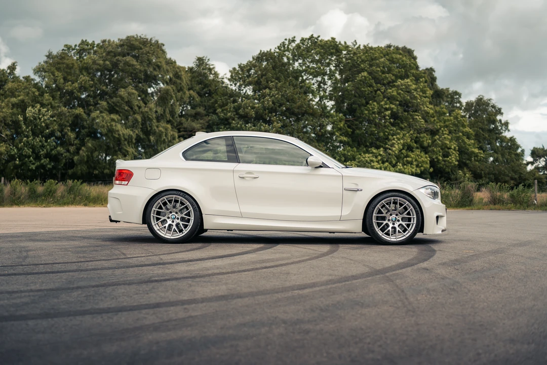 2012 BMW 1M - Image 4 of 31