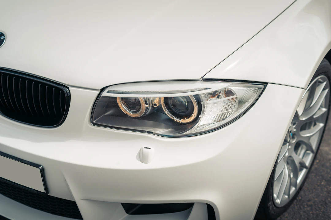 2012 BMW 1M - Image 25 of 31