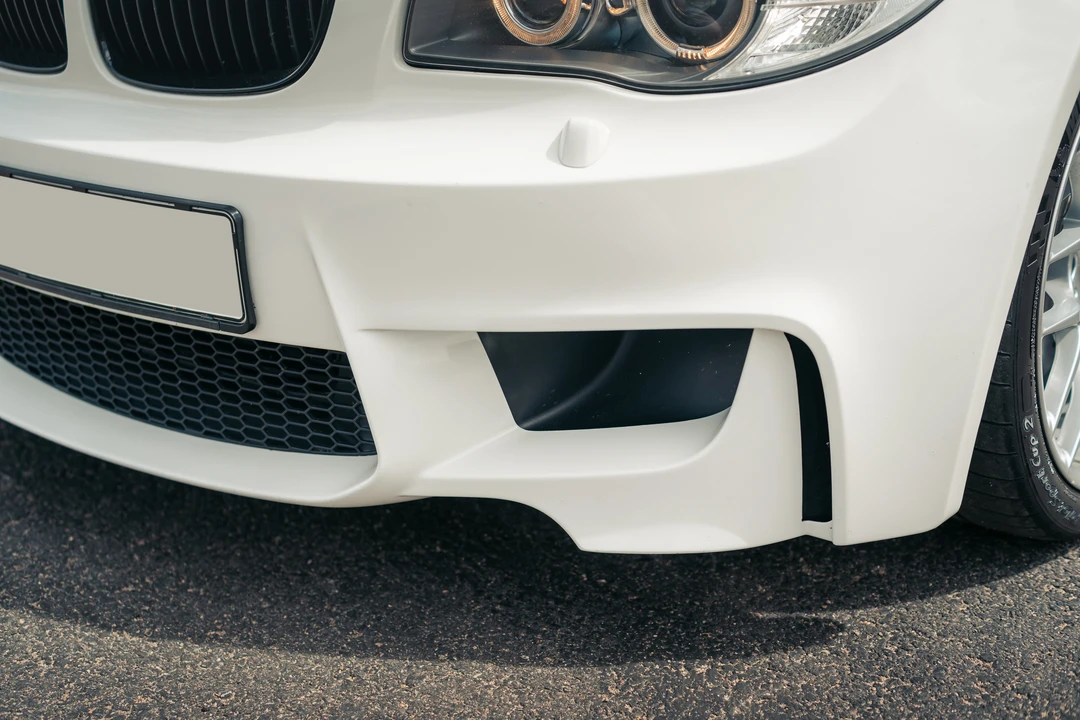2012 BMW 1M - Image 26 of 31