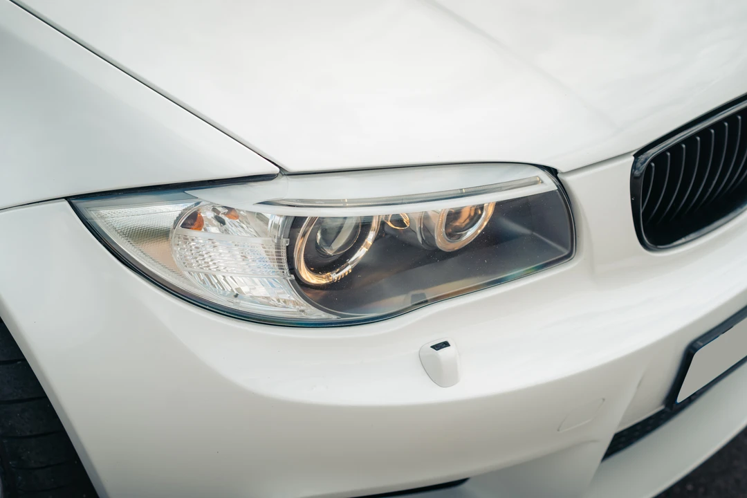 2012 BMW 1M - Image 12 of 31