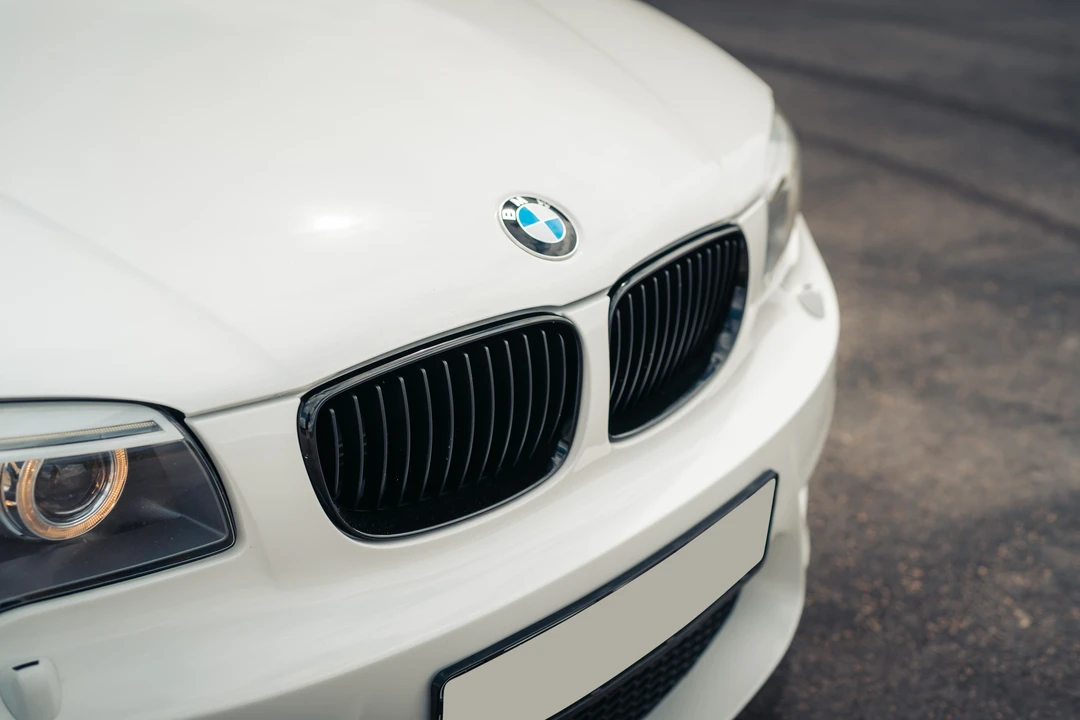 2012 BMW 1M - Image 15 of 31