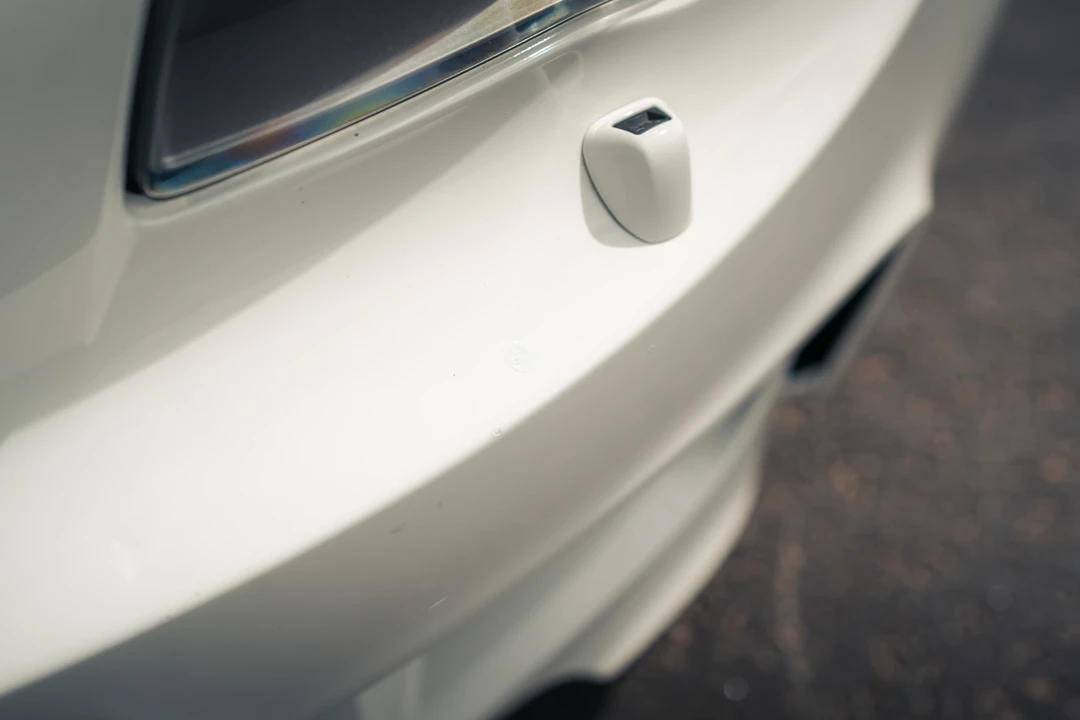 2012 BMW 1M - Image 16 of 31