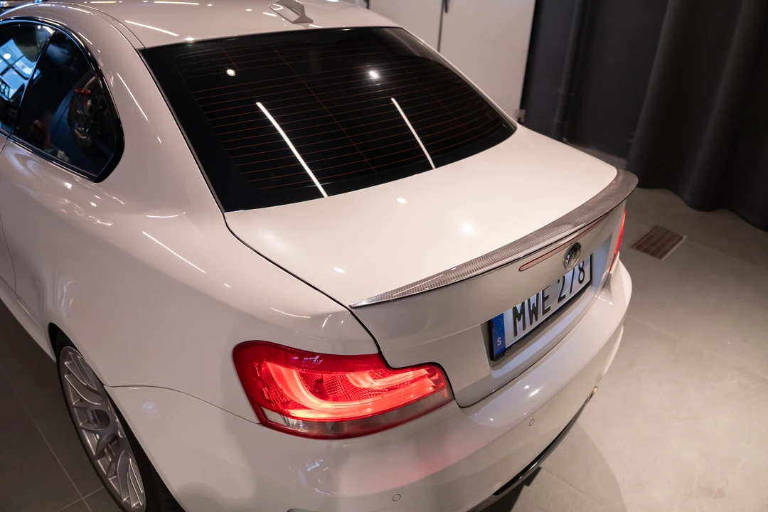 2012 BMW 1M - Image 13 of 31