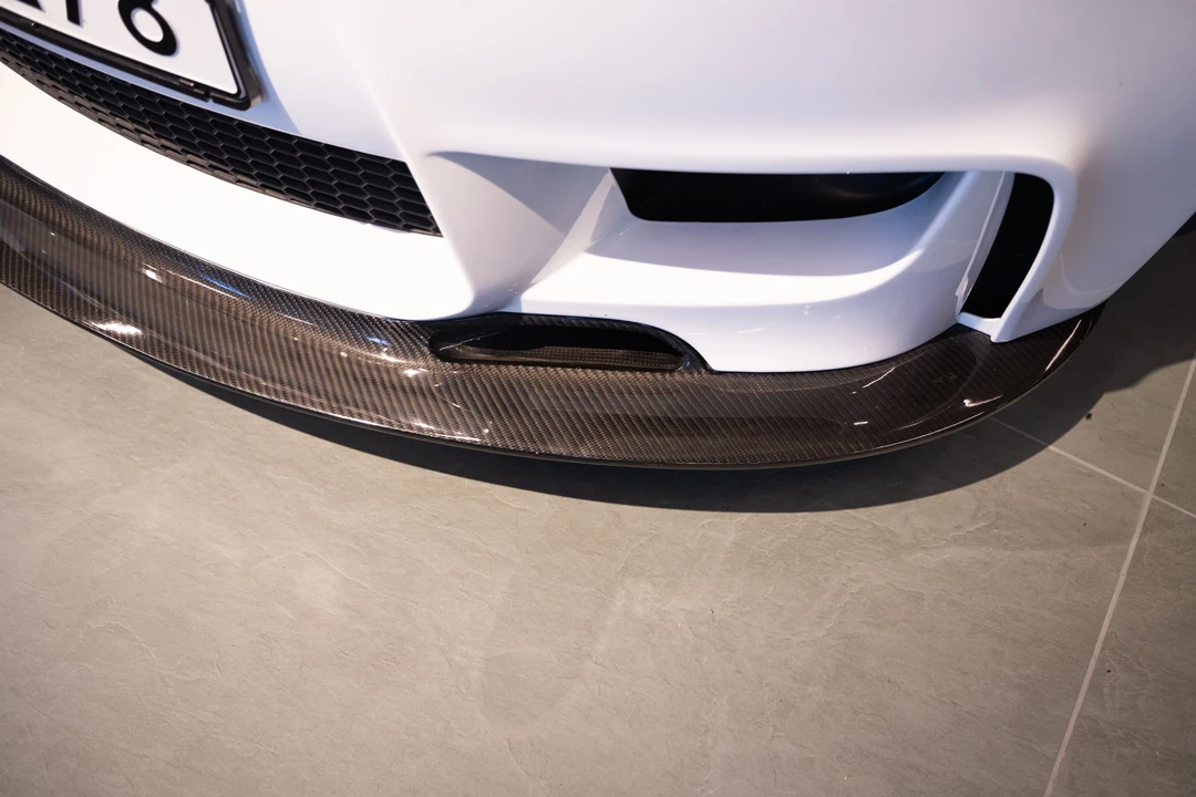 2012 BMW 1M - Image 19 of 31