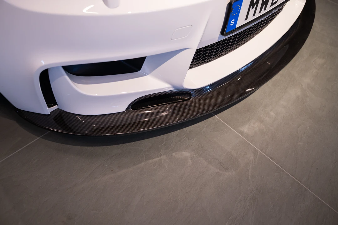 2012 BMW 1M - Image 20 of 31