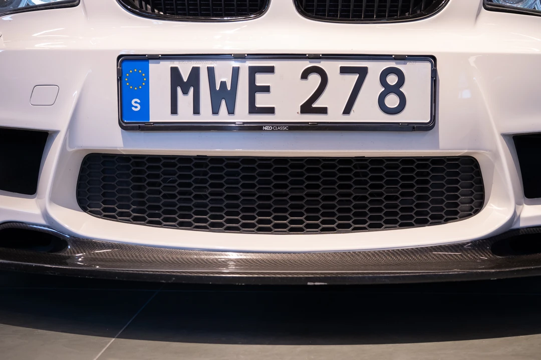 2012 BMW 1M - Image 24 of 31