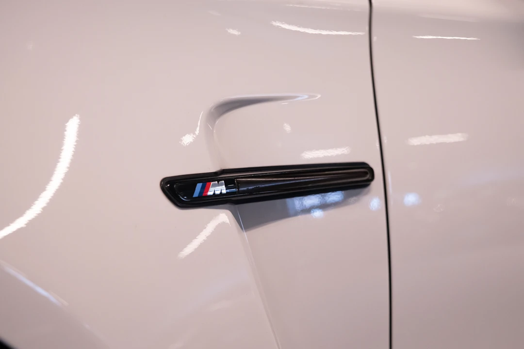 2012 BMW 1M - Image 31 of 31
