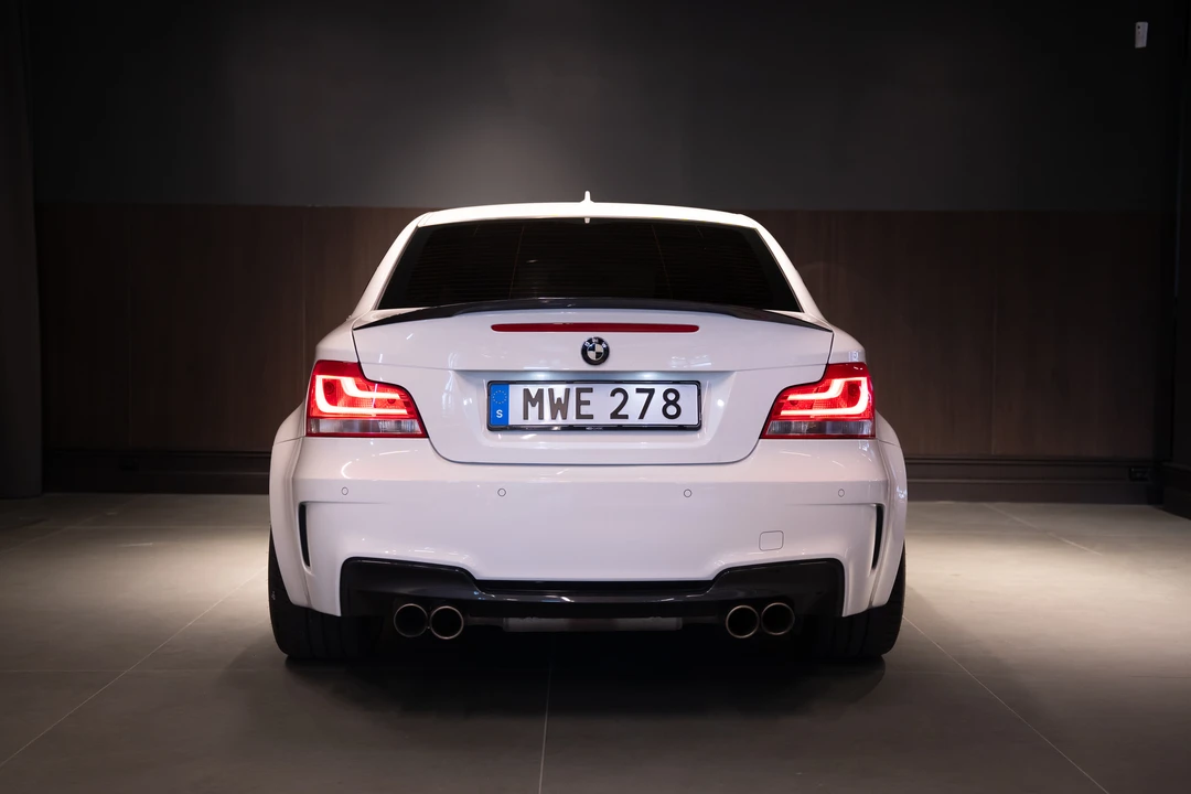 2012 BMW 1M - Image 6 of 31