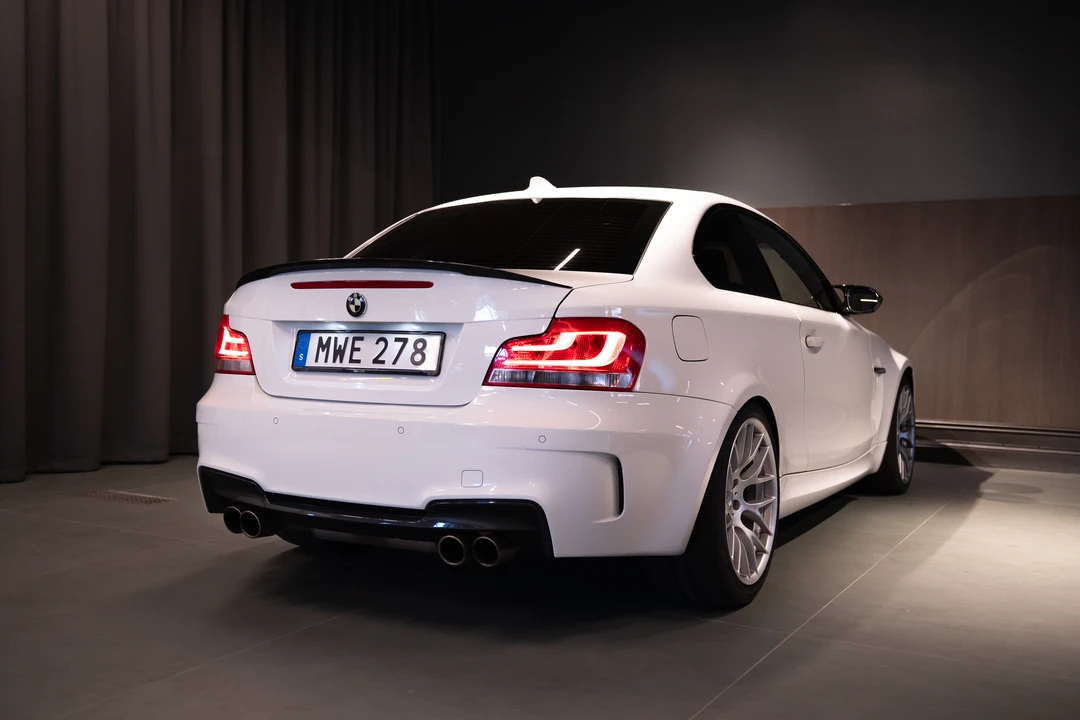 2012 BMW 1M - Image 5 of 31