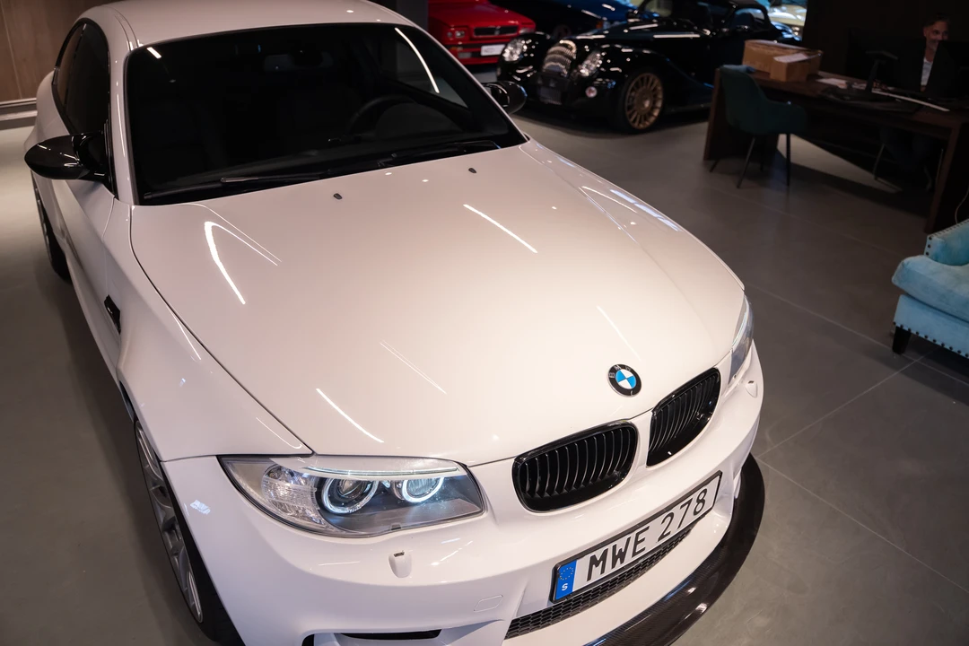 2012 BMW 1M - Image 9 of 31
