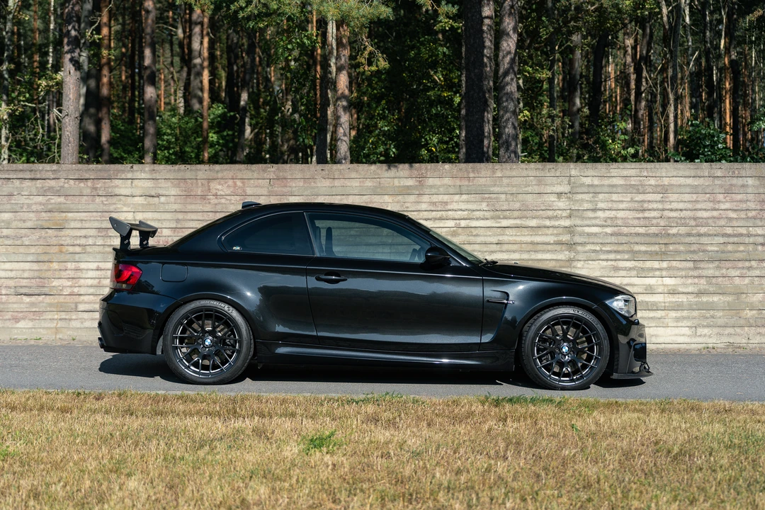 2012 BMW 1M - Image 4 of 31