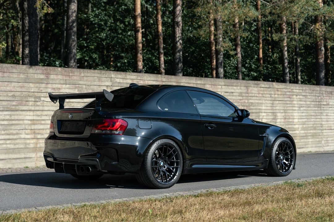 2012 BMW 1M - Image 5 of 31