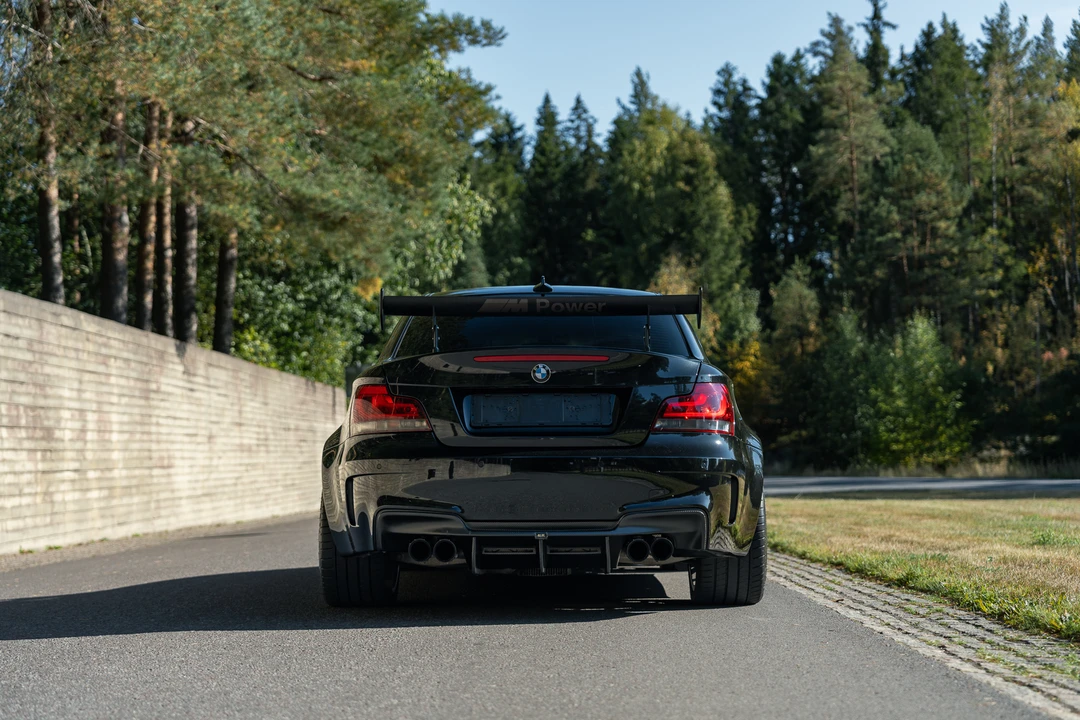 2012 BMW 1M - Image 6 of 31