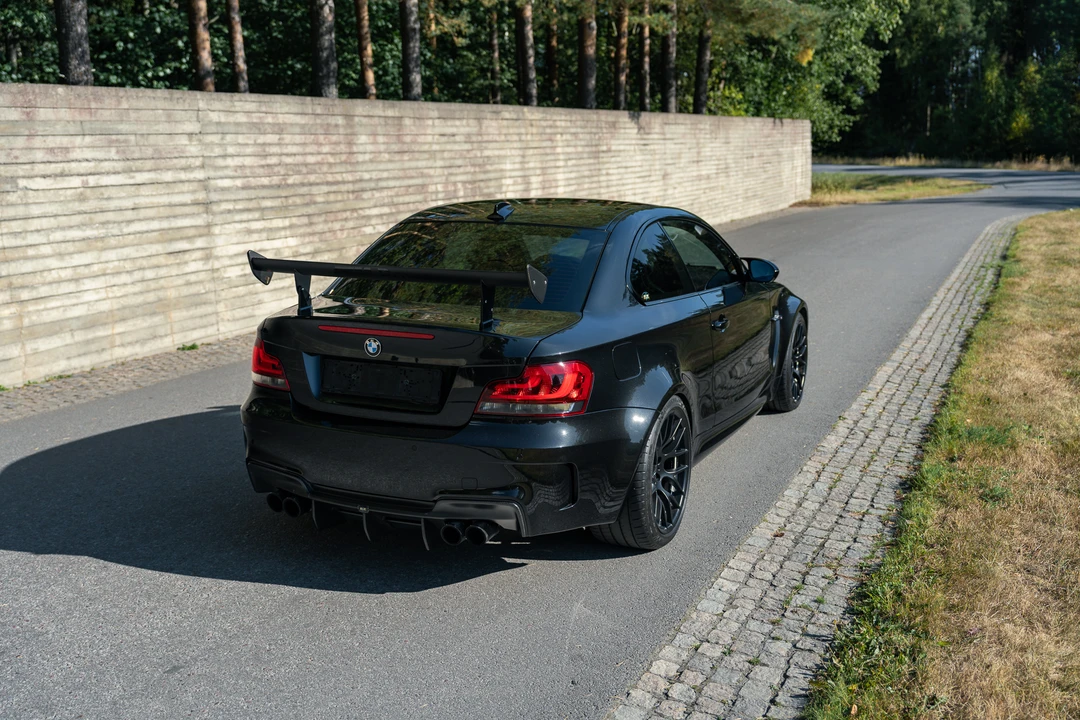 2012 BMW 1M - Image 15 of 31