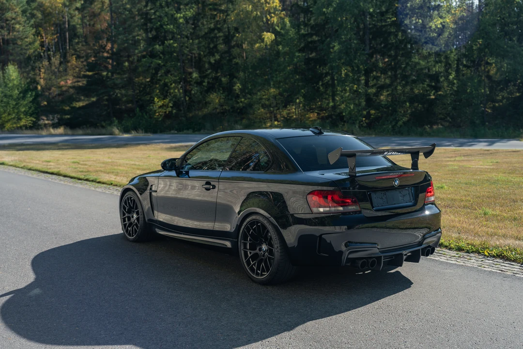 2012 BMW 1M - Image 7 of 31
