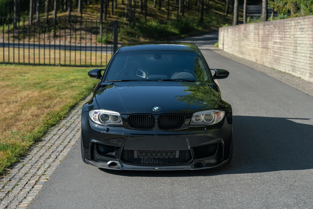 2012 BMW 1M - Image 10 of 31
