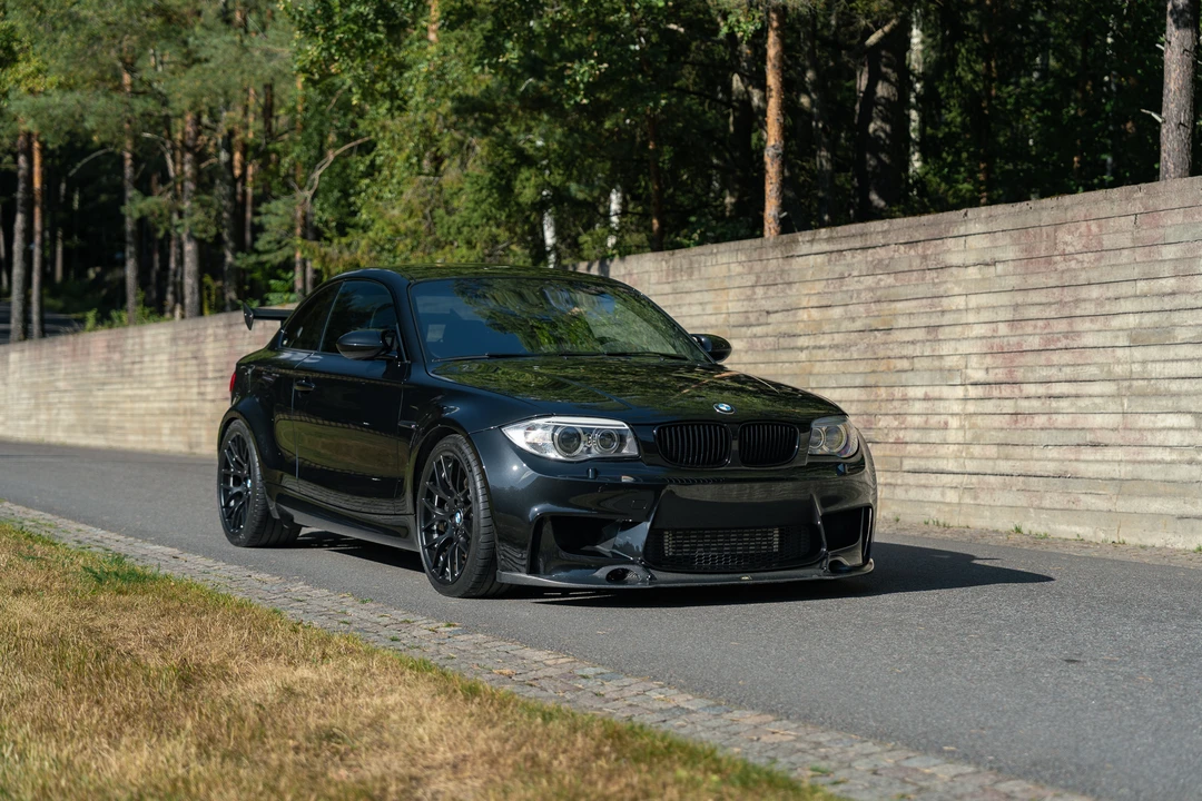 2012 BMW 1M - Image 3 of 31